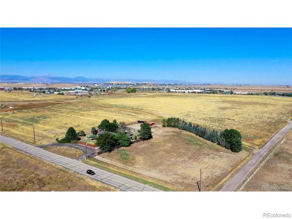 1501 E 160th Avenue, Broomfield, CO 80023