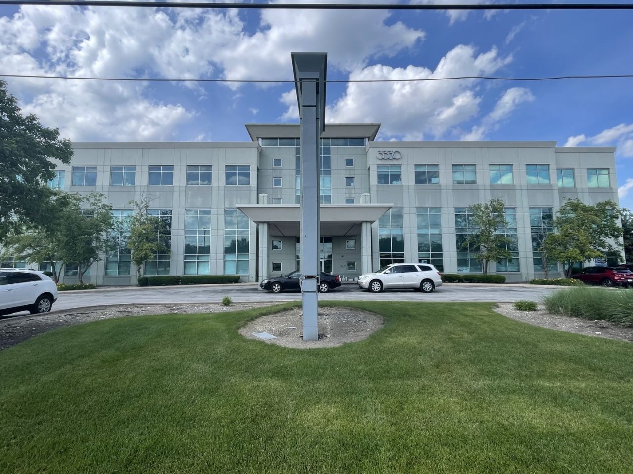 3330 W 177th Street, Hazel Crest, IL 60429