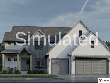 10967 N 173rd Avenue, Bennington, NE 68007