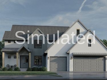 10898 N 172nd Street, Bennington, NE 68007