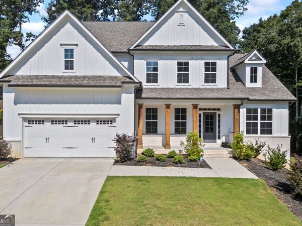 1830 Sauterne Drive, Hoschton, GA 30548