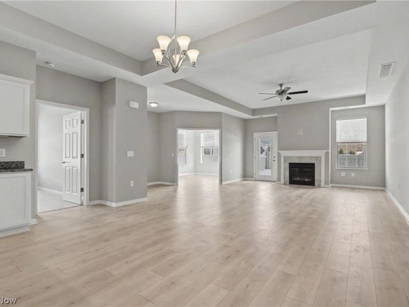 9264 Sharrott Road, Unit 1001, Poland, OH 44514 Photo 12