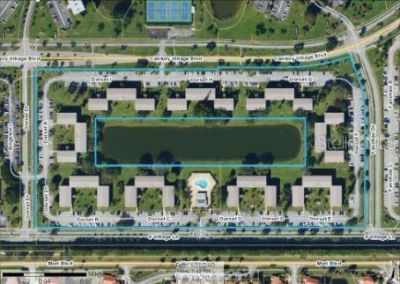 293 Dorset G, Unit G, Boca Raton, FL 33434 Photo