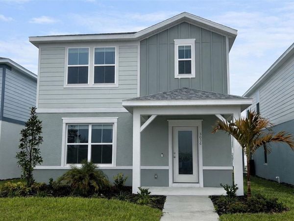 5036 HOLM OAK DRIVE, ST CLOUD, FL 34771