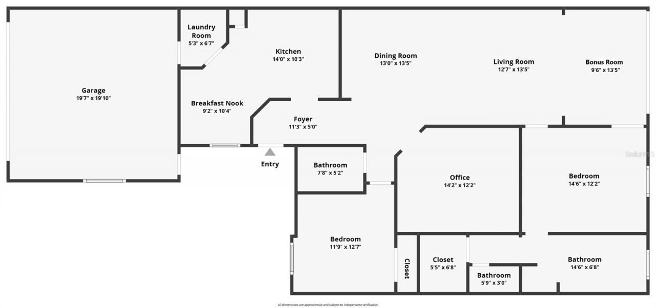 6948 Stoneywalk Court, Bradenton, FL 34203 Photo