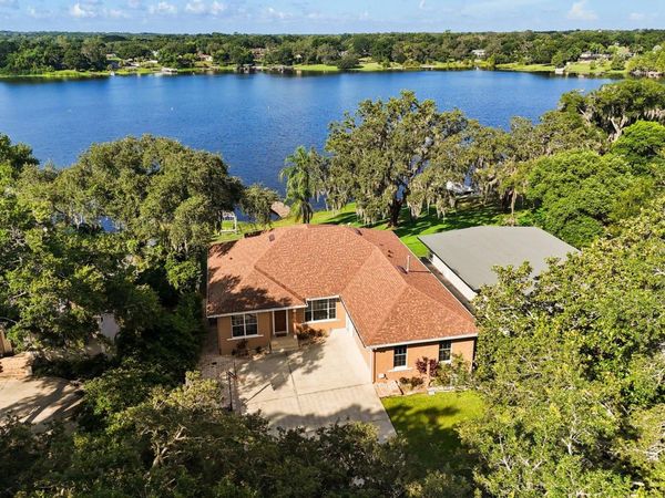 286 MILEHAM DRIVE, ORLANDO, FL 32835