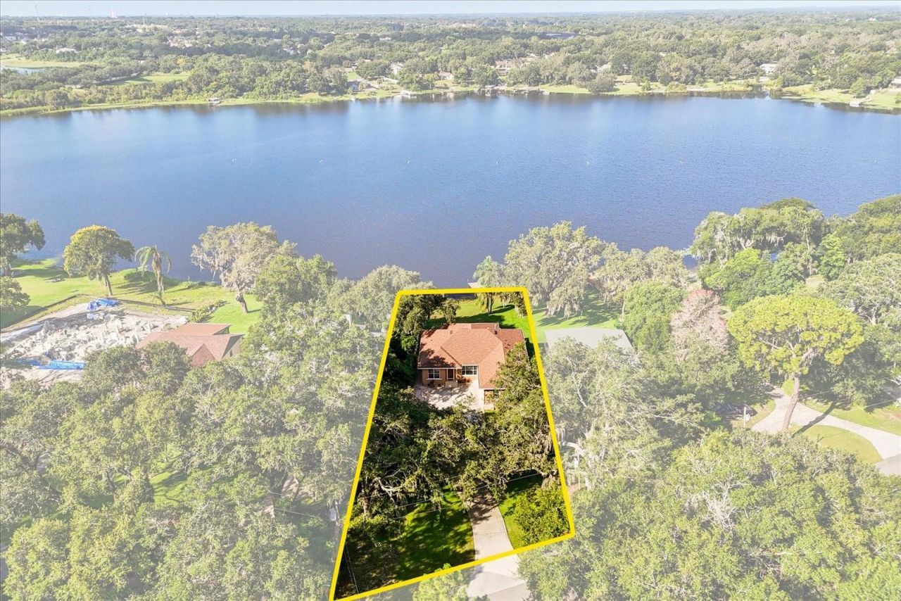 286 Mileham Drive, Orlando, FL 32835 Photo