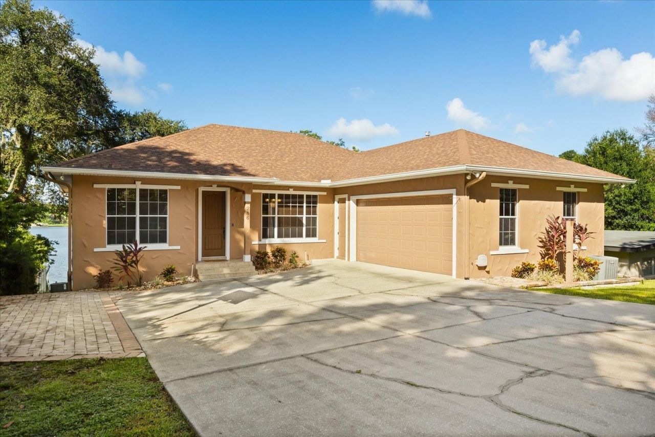 286 Mileham Drive, Orlando, FL 32835 Photo