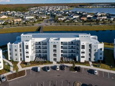 3161 PARADOX CIRCLE, Unit 304, KISSIMMEE, FL 34746