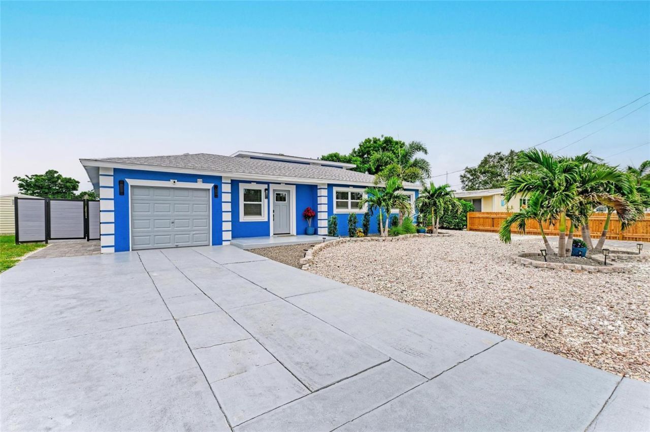 310 Bryn Mawr Island, Bradenton, FL 34207 Photo