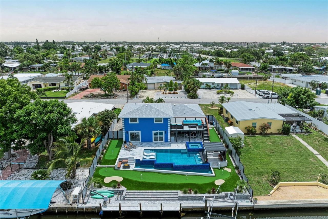 310 Bryn Mawr Island, Bradenton, FL 34207 Photo