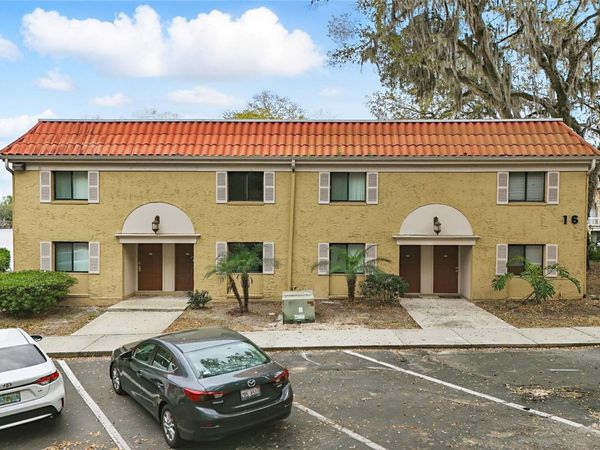 5811 ATLANTIC BOULEVARD, Unit 149, JACKSONVILLE, FL 32207