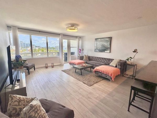 3111 N Ocean Drive, Unit 510, Hollywood, FL 33019