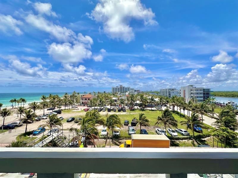 3111 N Ocean Drive, Unit 510, Hollywood, FL 33019 Photo