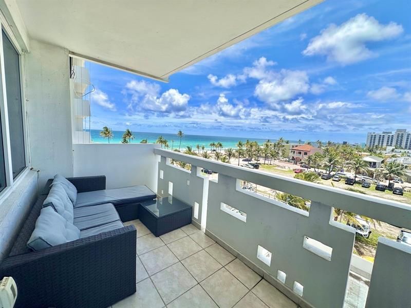 3111 N Ocean Drive, Unit 510, Hollywood, FL 33019 Photo