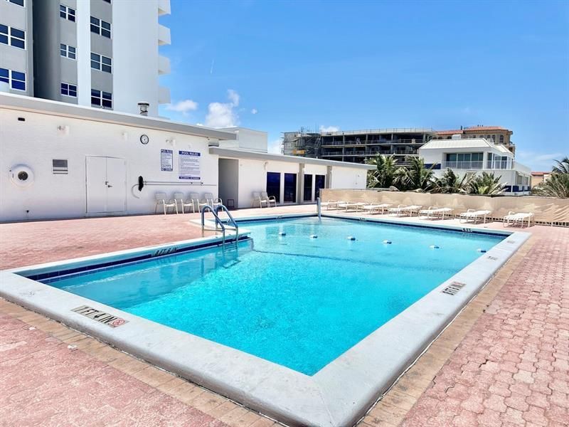 3111 N Ocean Drive, Unit 510, Hollywood, FL 33019 Photo