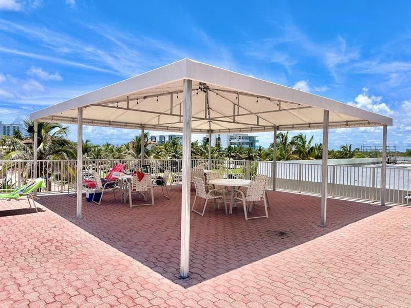 3111 N Ocean Drive, Unit 510, Hollywood, FL 33019 Photo