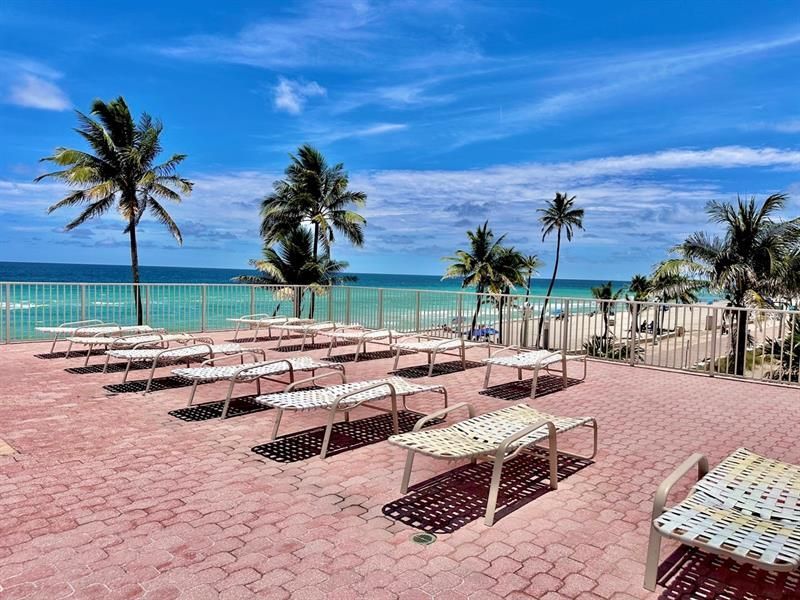 3111 N Ocean Drive, Unit 510, Hollywood, FL 33019 Photo