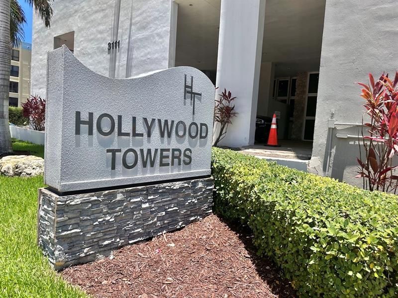 3111 N Ocean Drive, Unit 510, Hollywood, FL 33019 Photo