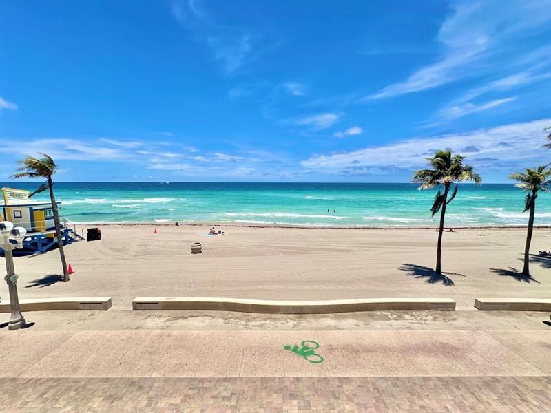 3111 N Ocean Drive, Unit 510, Hollywood, FL 33019 Photo
