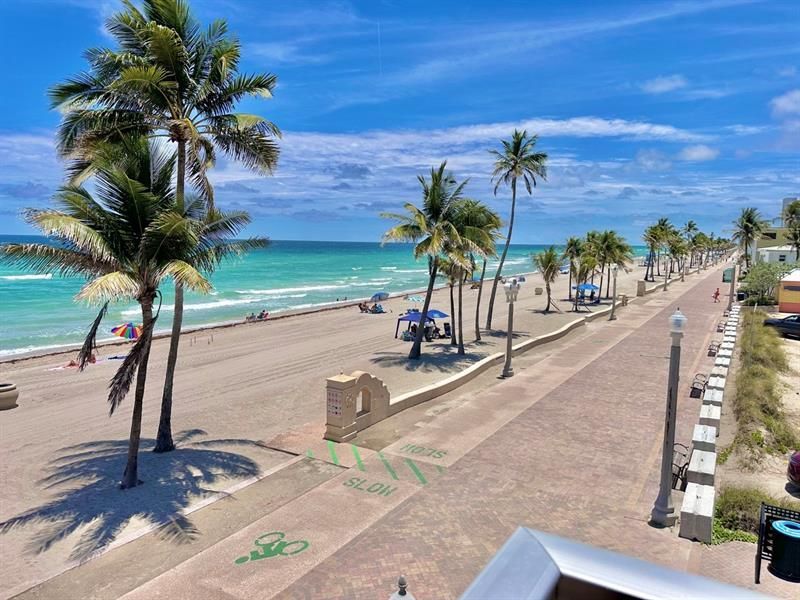 3111 N Ocean Drive, Unit 510, Hollywood, FL 33019 Photo