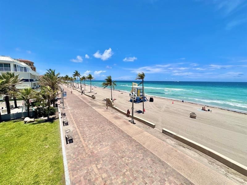 3111 N Ocean Drive, Unit 510, Hollywood, FL 33019 Photo
