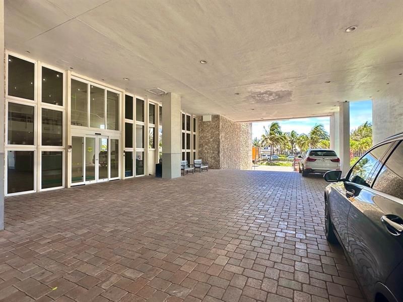 3111 N Ocean Drive, Unit 510, Hollywood, FL 33019 Photo
