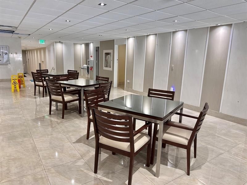 3111 N Ocean Drive, Unit 510, Hollywood, FL 33019 Photo