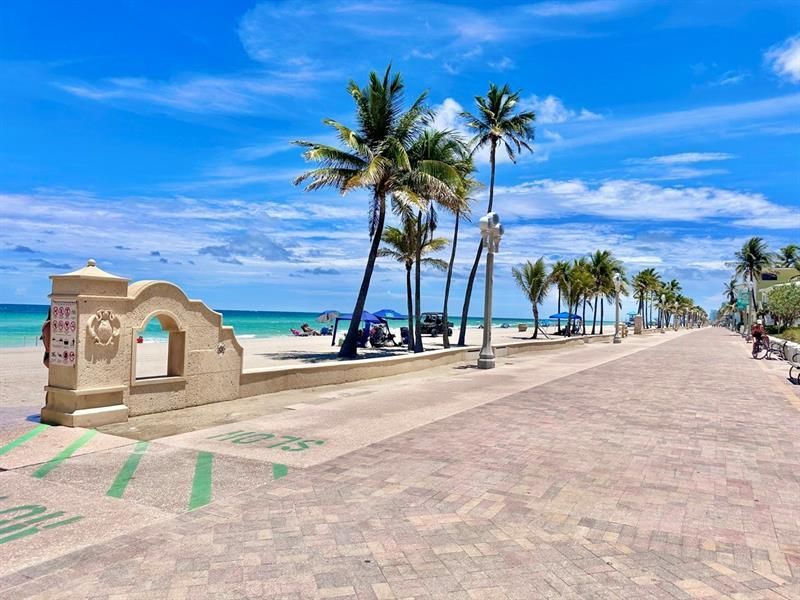 3111 N Ocean Drive, Unit 510, Hollywood, FL 33019 Photo