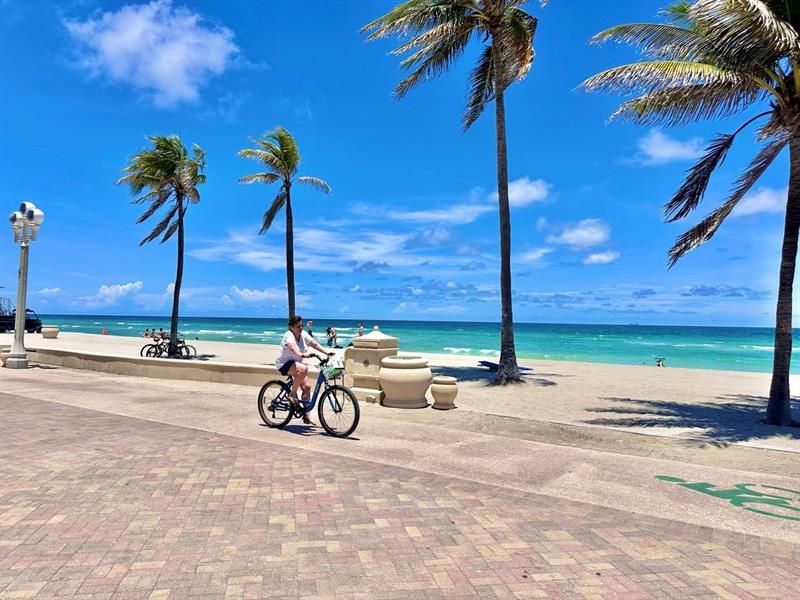 3111 N Ocean Drive, Unit 510, Hollywood, FL 33019 Photo