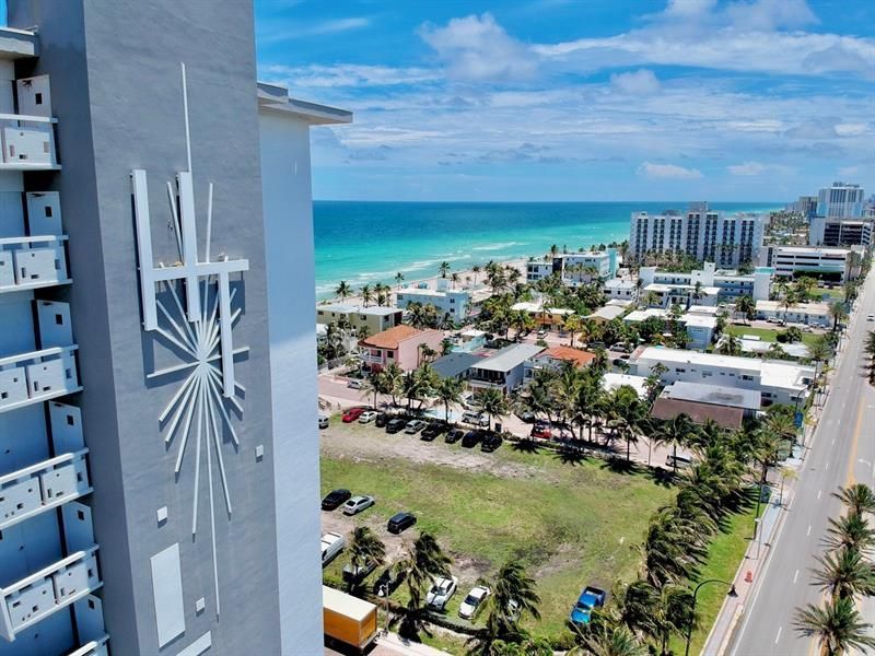 3111 N Ocean Drive, Unit 510, Hollywood, FL 33019 Photo
