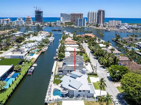 2523 Castilla Isle, Fort Lauderdale, FL 33301