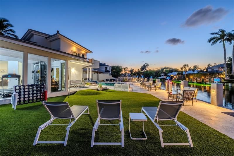 2523 Castilla Isle, Fort Lauderdale, FL 33301 Photo