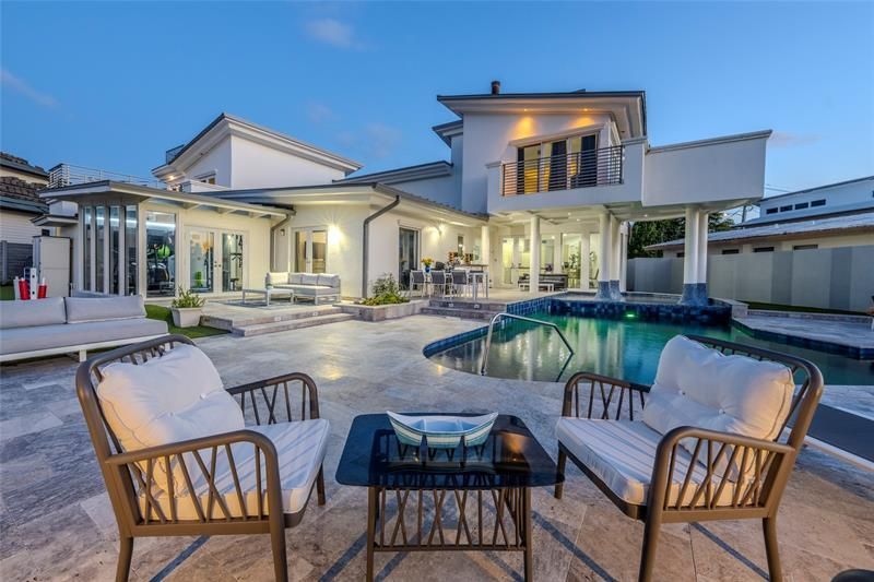 2523 Castilla Isle, Fort Lauderdale, FL 33301 Photo