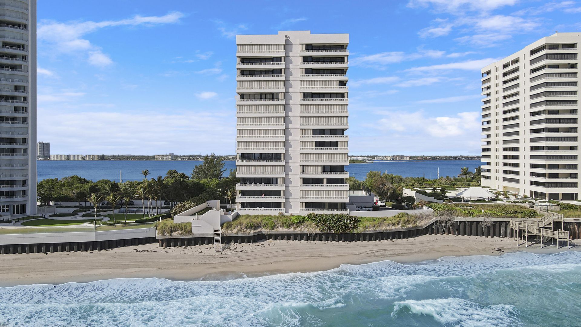 5250 N Ocean Drive, Unit 7s, Singer Island, FL 33404 Photo
