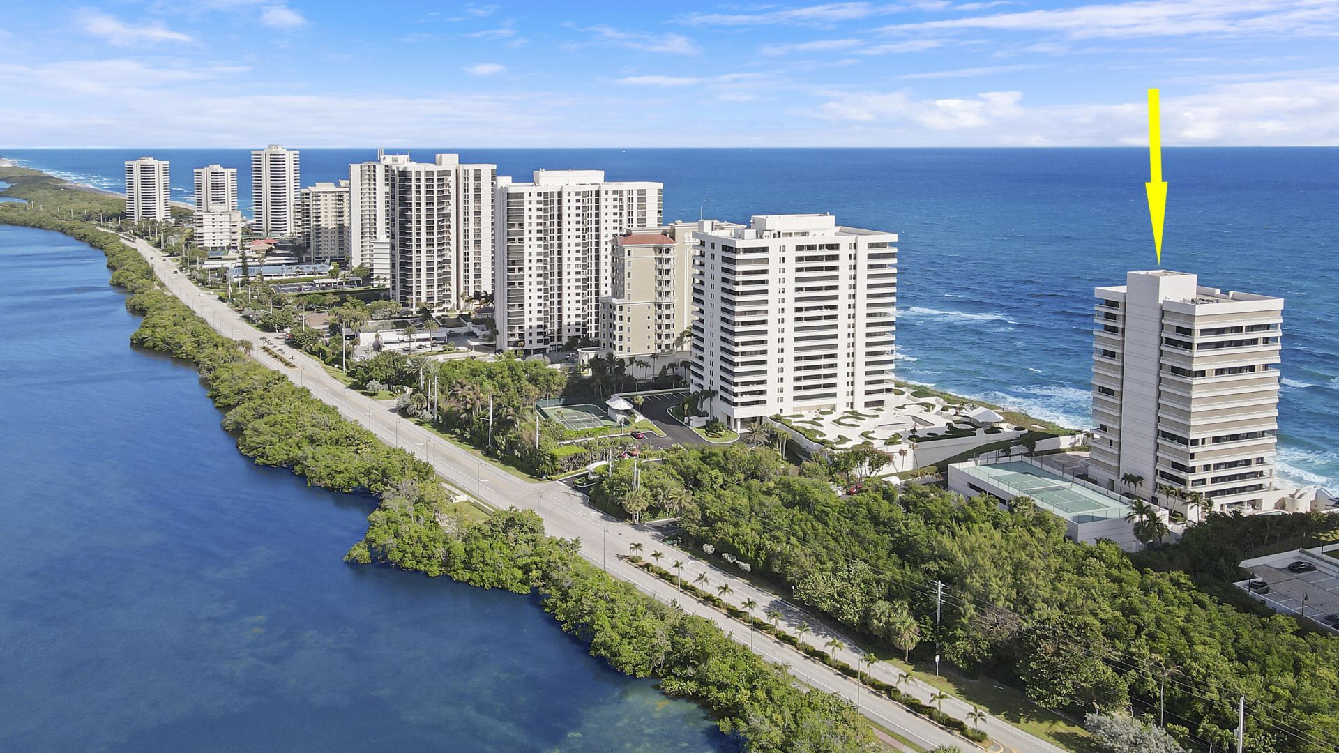 5250 N Ocean Drive, Unit 7s, Singer Island, FL 33404 Photo