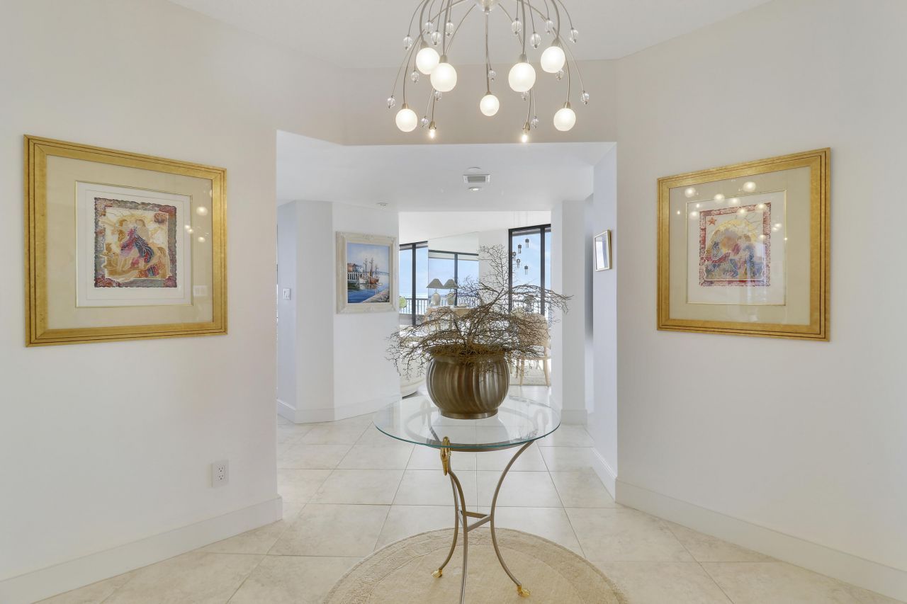 5250 N Ocean Drive, Unit 7s, Singer Island, FL 33404 Photo