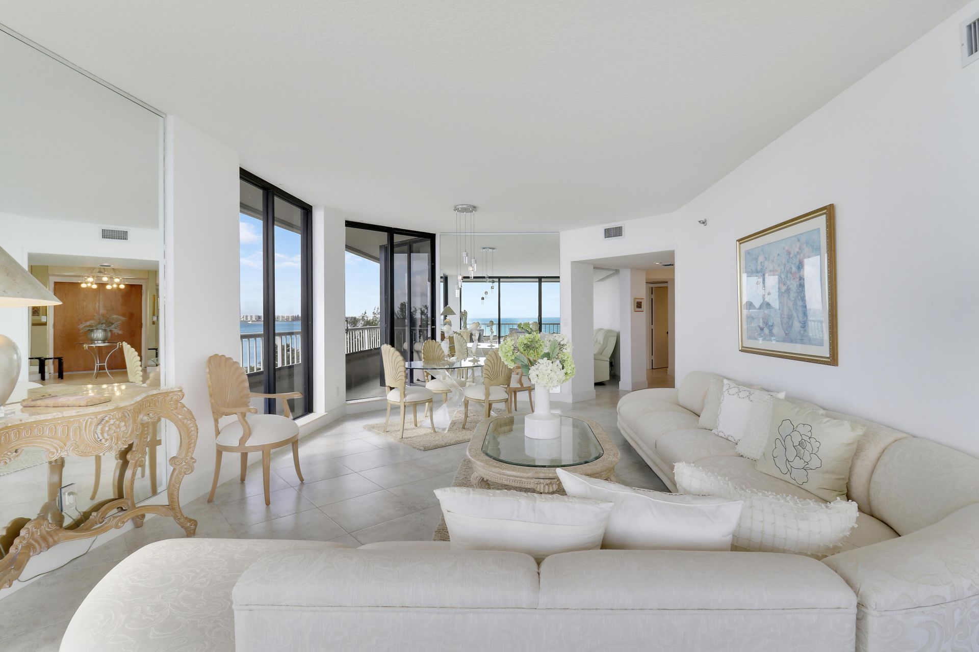 5250 N Ocean Drive, Unit 7s, Singer Island, FL 33404 Photo