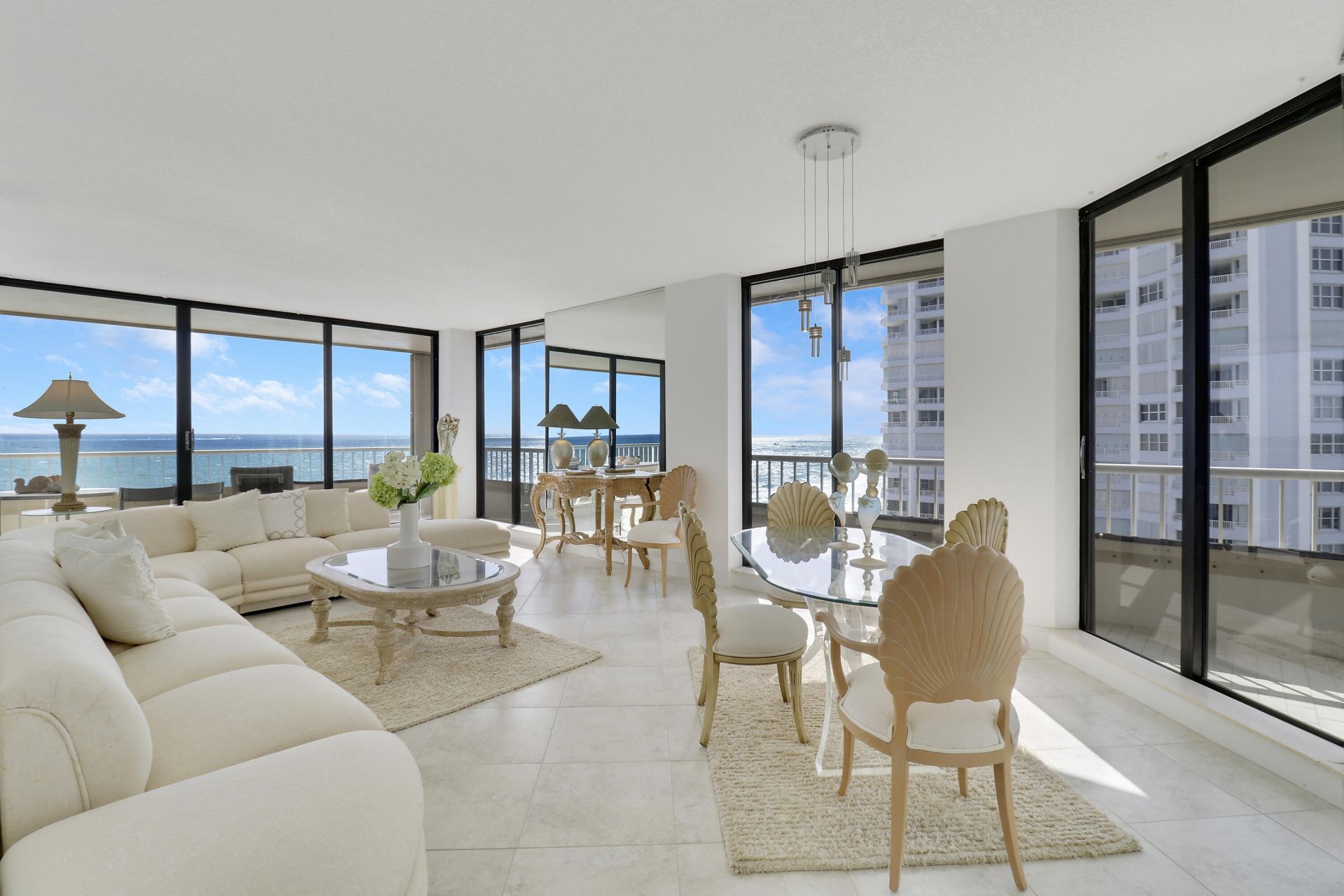 5250 N Ocean Drive, Unit 7s, Singer Island, FL 33404 Photo