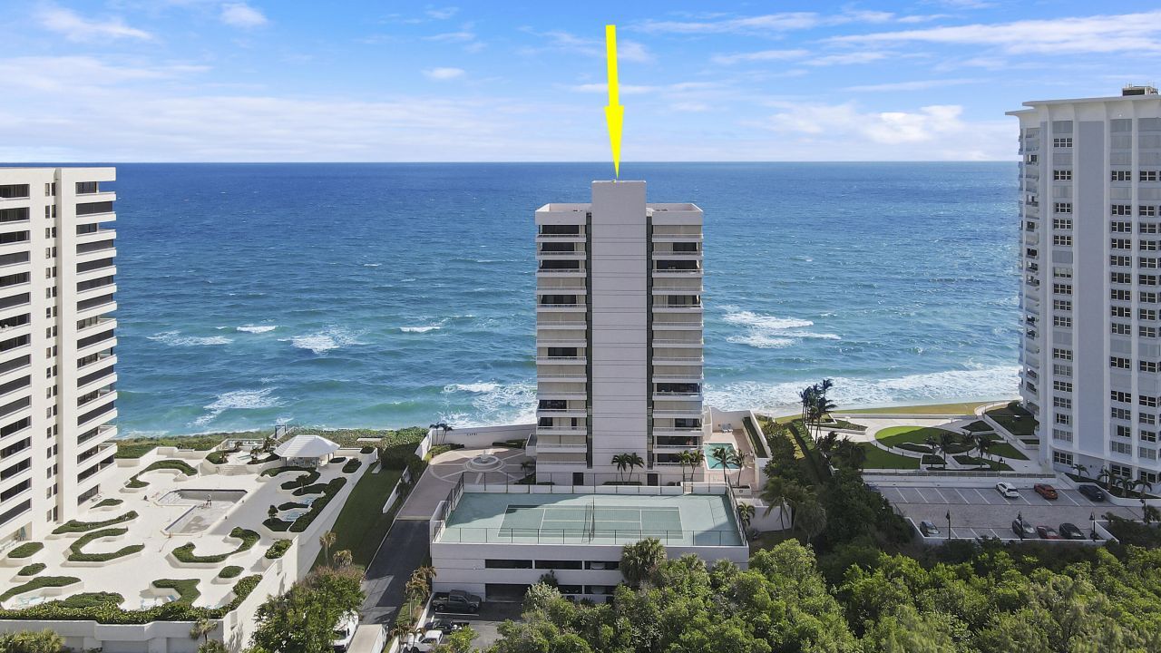 5250 N Ocean Drive, Unit 7s, Singer Island, FL 33404 Photo