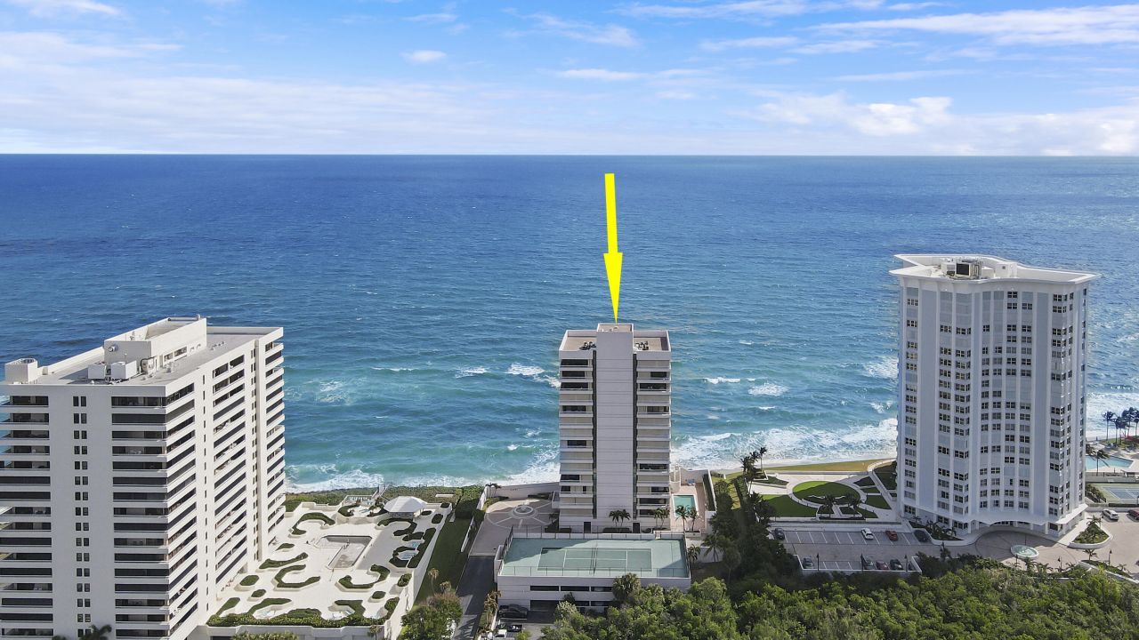 5250 N Ocean Drive, Unit 7s, Singer Island, FL 33404 Photo