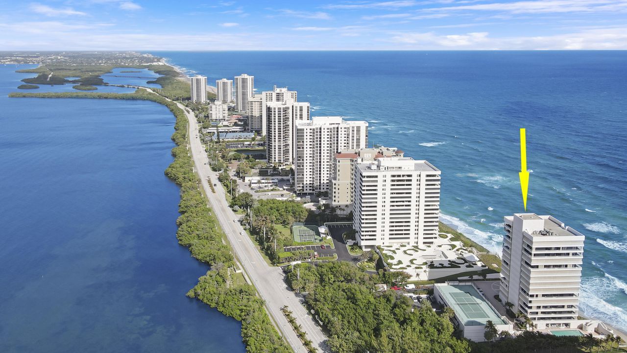 5250 N Ocean Drive, Unit 7s, Singer Island, FL 33404 Photo