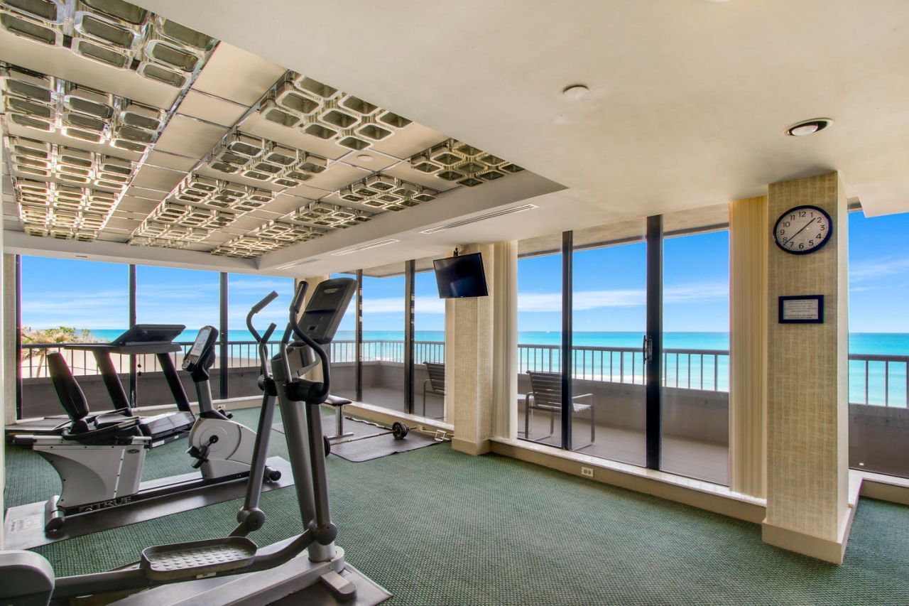 5250 N Ocean Drive, Unit 7s, Singer Island, FL 33404 Photo