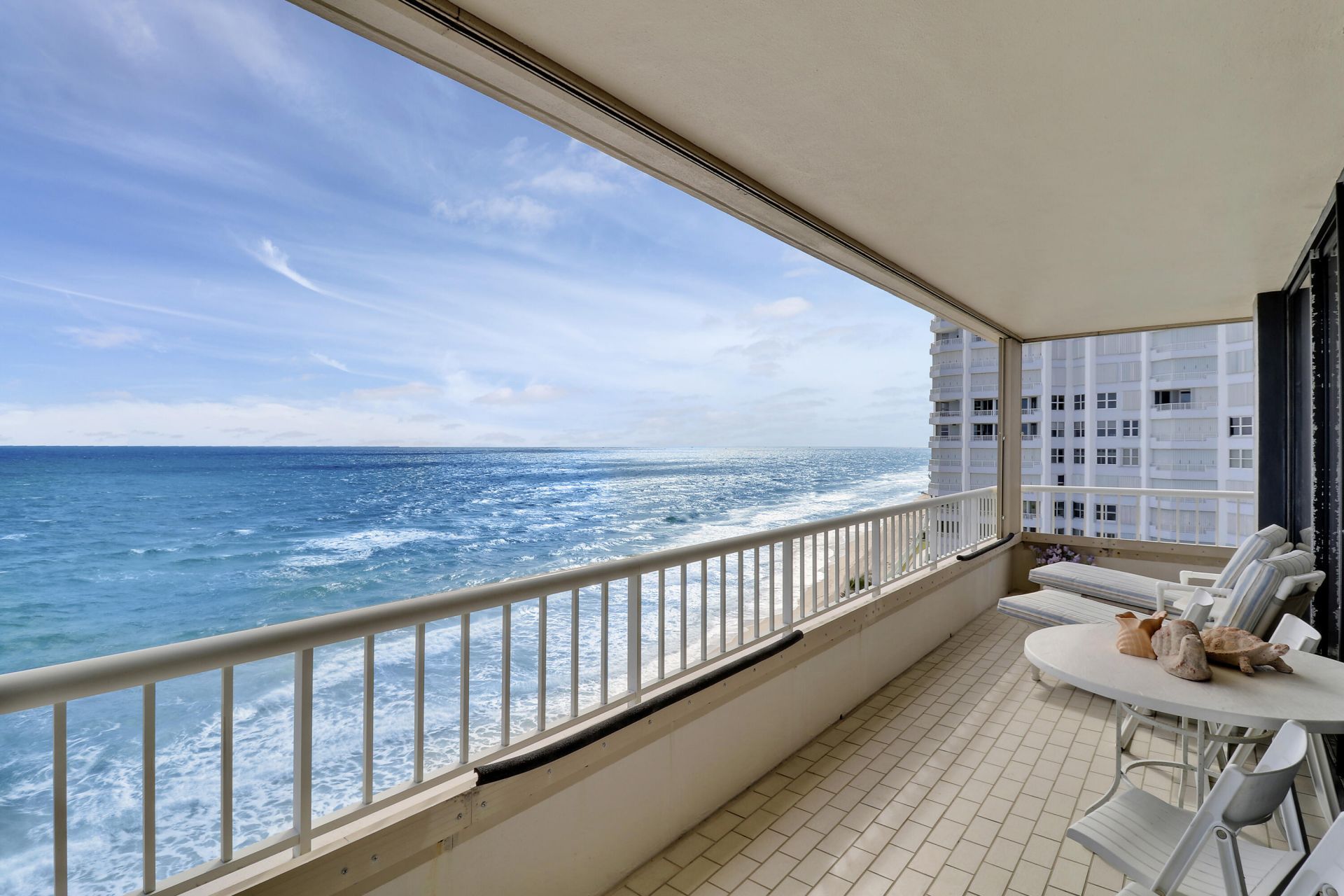5250 N Ocean Drive, Unit 7s, Singer Island, FL 33404 Photo