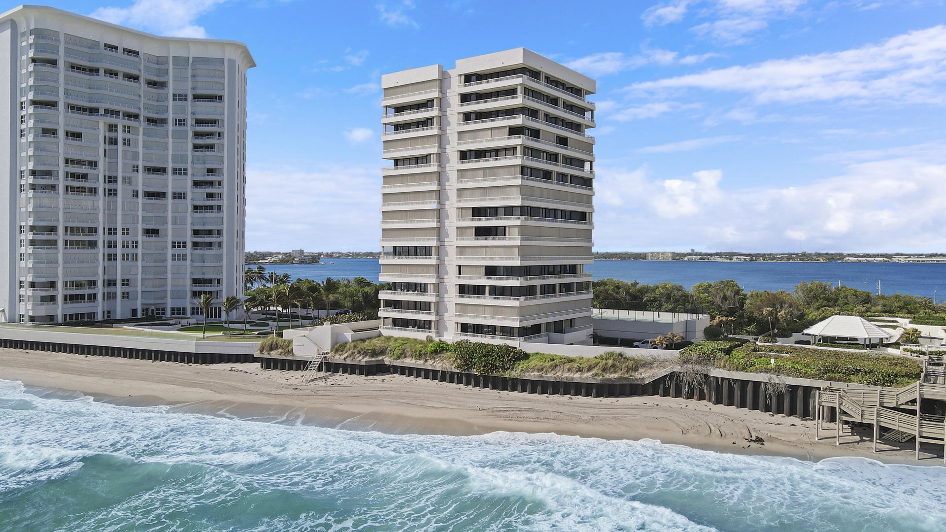 5250 N Ocean Drive, Unit 7s, Singer Island, FL 33404 Photo