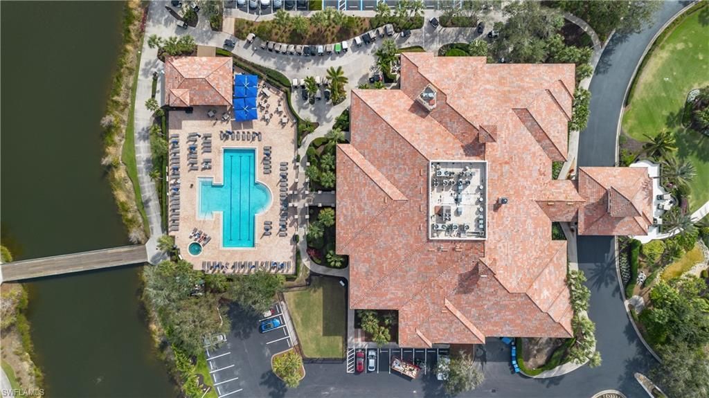 20040 Seagrove St, Unit 1602, Estero, FL 33928 Photo