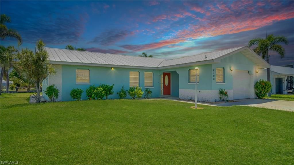 2708 Mangrove St, Saint James City, FL 33956 Photo