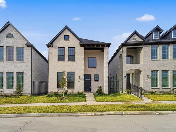 7262 Endeavor Lane, McKinney, TX 75070