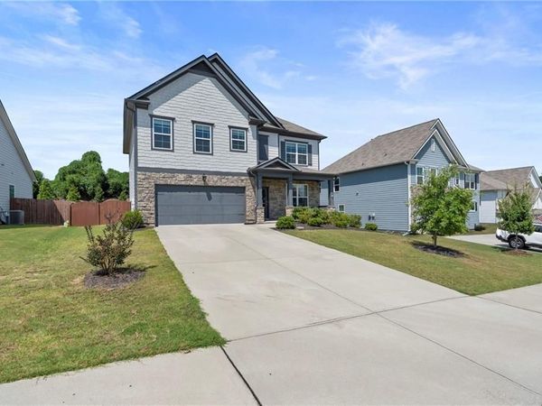 4345 Sunflower Circle, Cumming, GA 30040