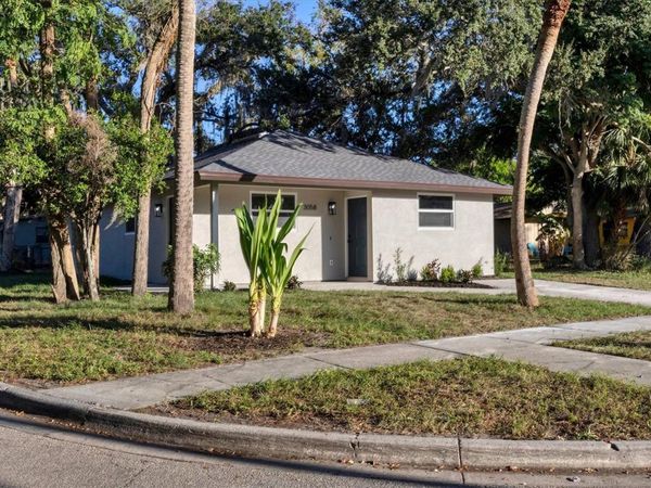 3058 PALMADELIA AVENUE, SARASOTA, FL 34234